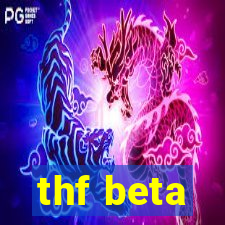 thf beta