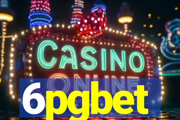 6pgbet