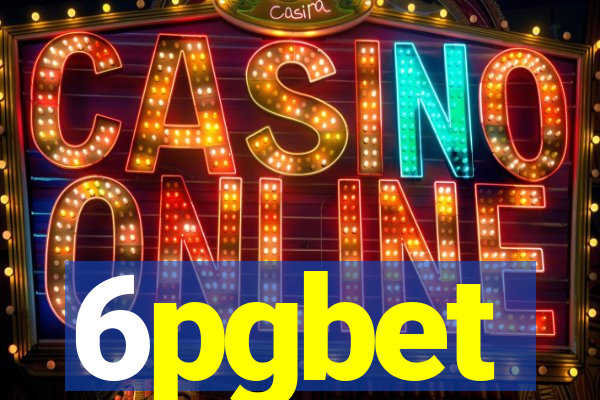 6pgbet