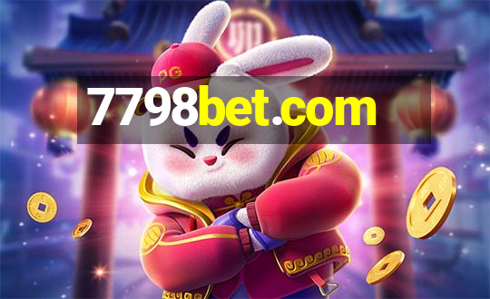 7798bet.com