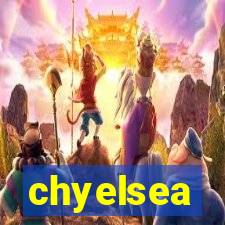 chyelsea