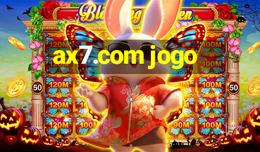 ax7.com jogo