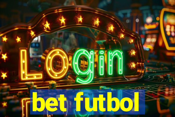 bet futbol