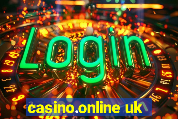 casino.online uk