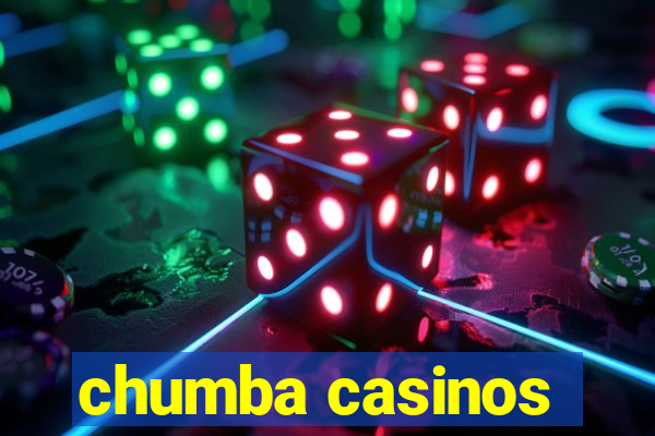 chumba casinos