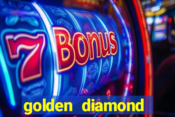 golden diamond dealer center