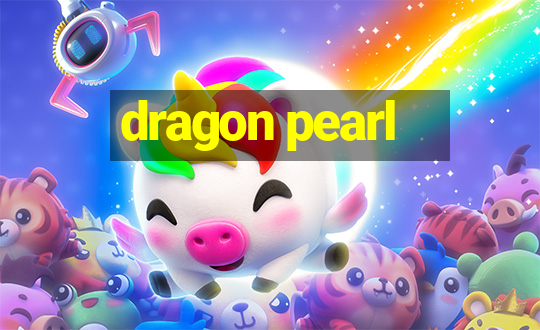 dragon pearl