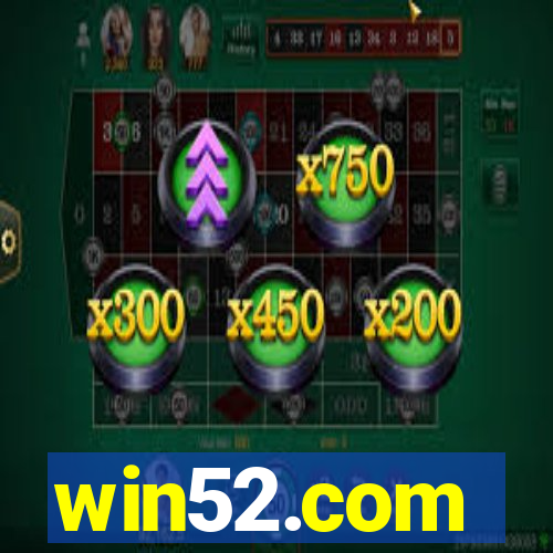 win52.com