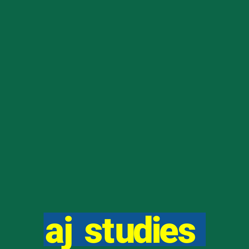 aj studies