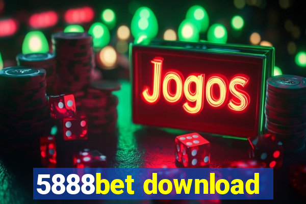 5888bet download