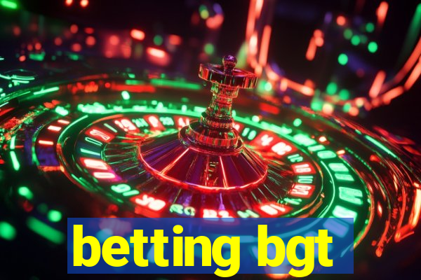 betting bgt