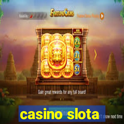 casino slota