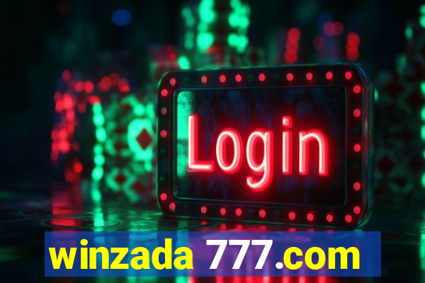 winzada 777.com