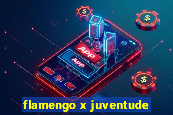 flamengo x juventude