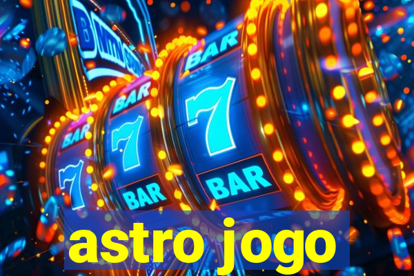 astro jogo