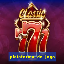 plataforma de jogo que paga no cadastro