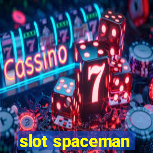 slot spaceman