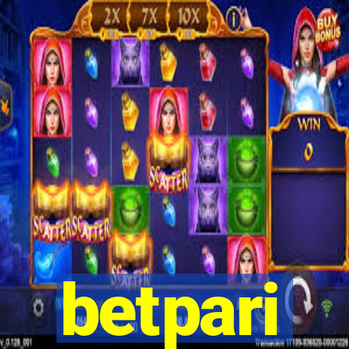 betpari