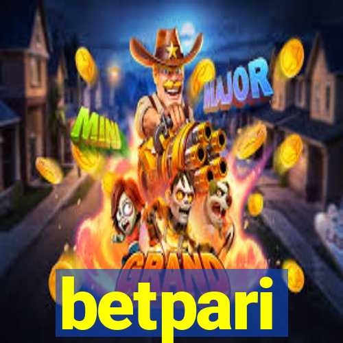 betpari