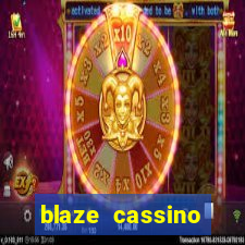 blaze cassino dinheiro online