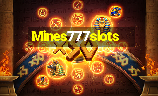 Mines777slots