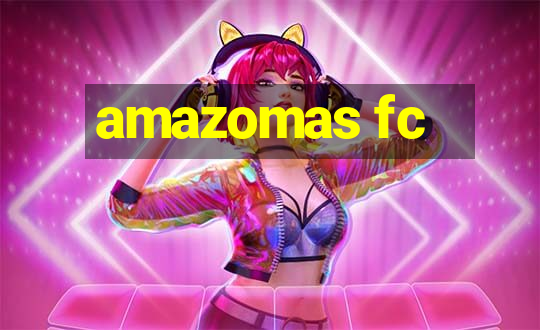 amazomas fc