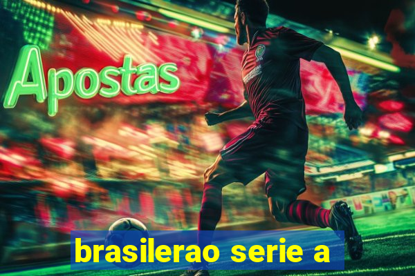 brasilerao serie a