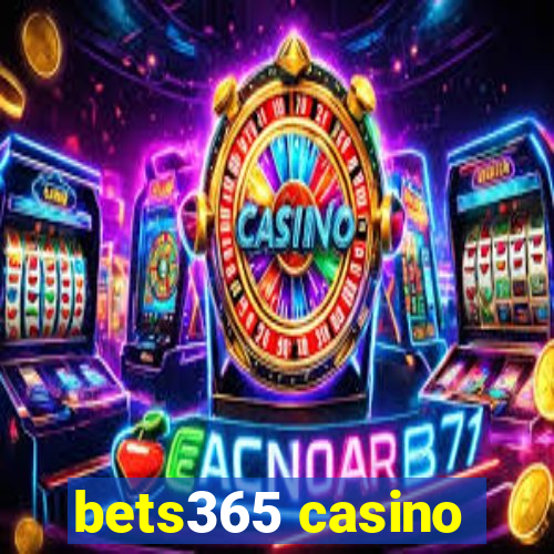 bets365 casino