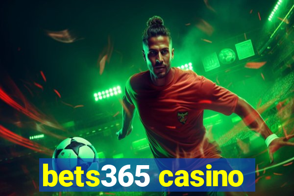 bets365 casino