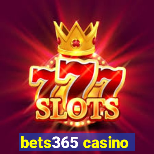 bets365 casino