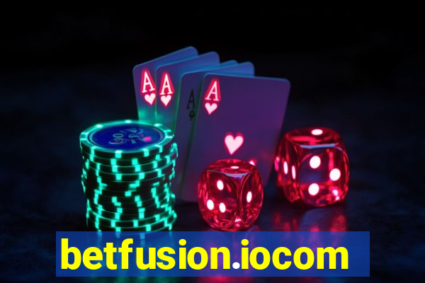 betfusion.iocom