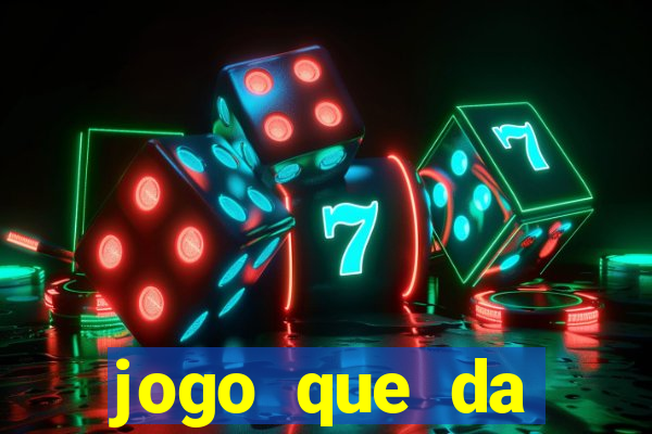 jogo que da dinheiro no paypal