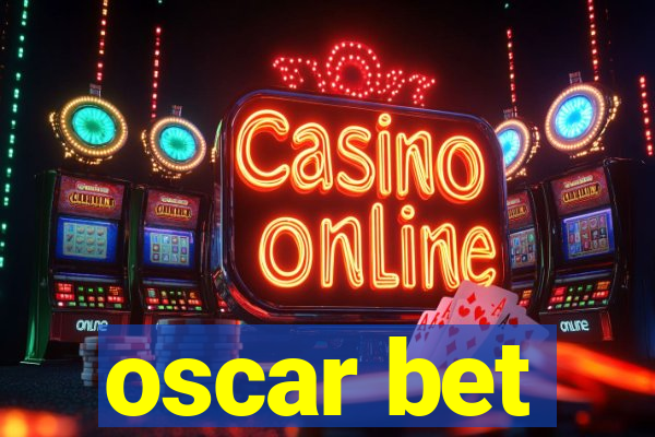 oscar bet