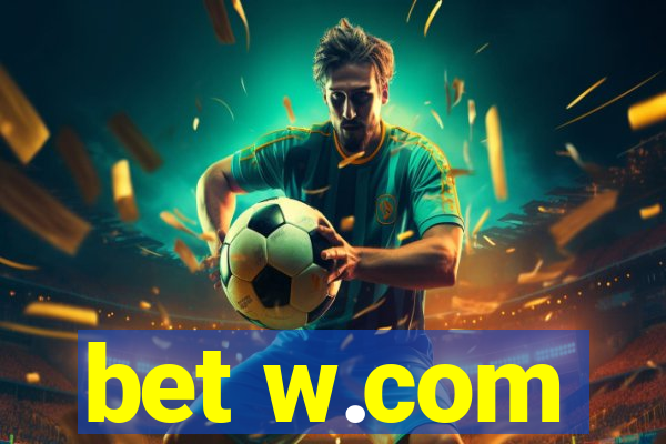 bet w.com