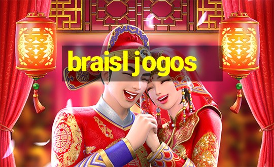 braisl jogos