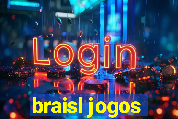 braisl jogos