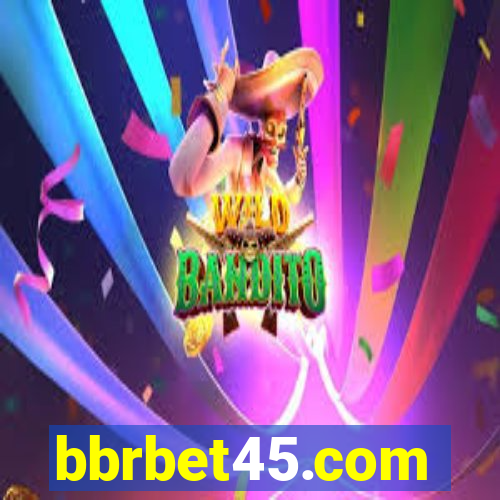 bbrbet45.com