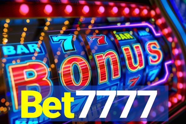 Bet7777