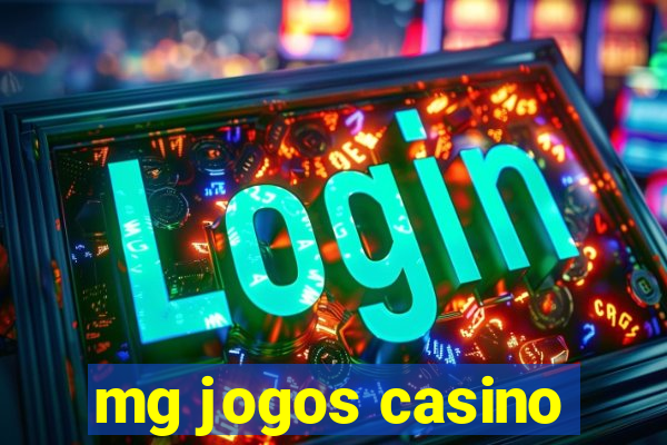 mg jogos casino