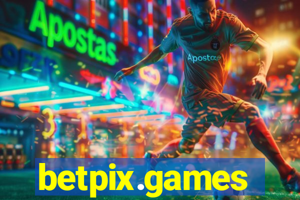 betpix.games