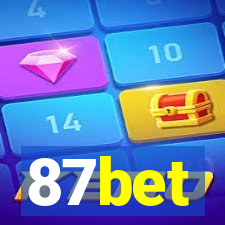 87bet