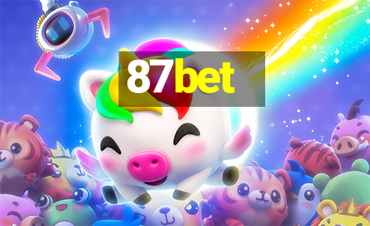 87bet