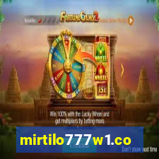 mirtilo777w1.com