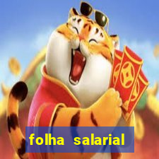 folha salarial flamengo 2019