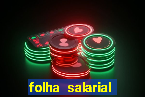 folha salarial flamengo 2019