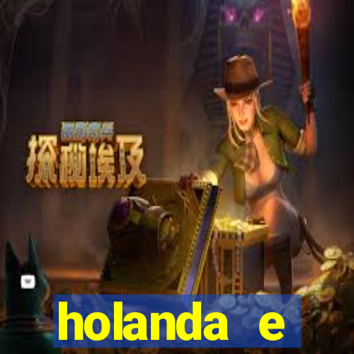 holanda e inglaterra ao vivo