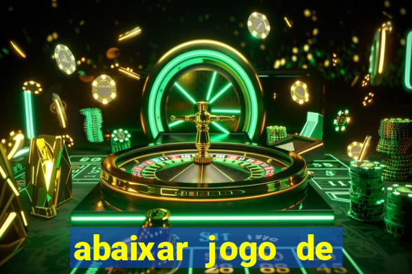 abaixar jogo de ca?a nike