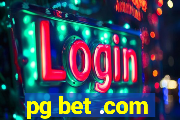 pg bet .com