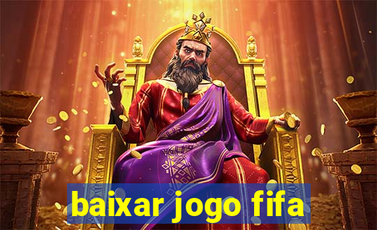 baixar jogo fifa