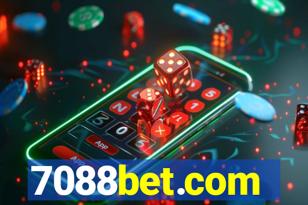 7088bet.com